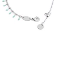 Collar Marlù Mujer in Acero 18CN097-T - 18CN097-T